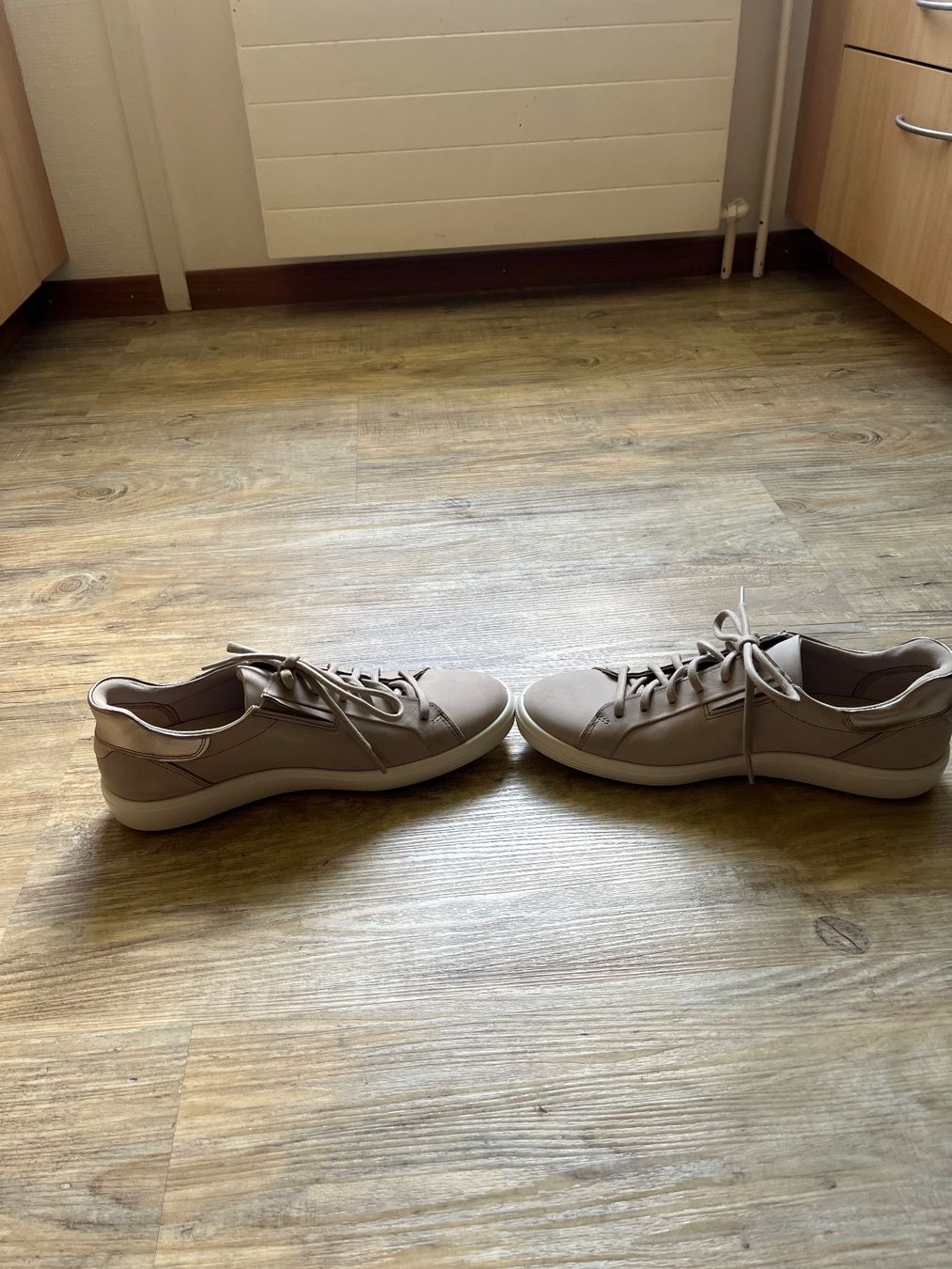 Ecco Damenschuhe: Ecco Damenschuhe 43 soft 7 W Easy Slip – Neu und originalverpackt aus Bühler von BMWi32017 2