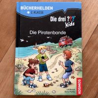 Die drei ??? Kids - Die Piratenbande