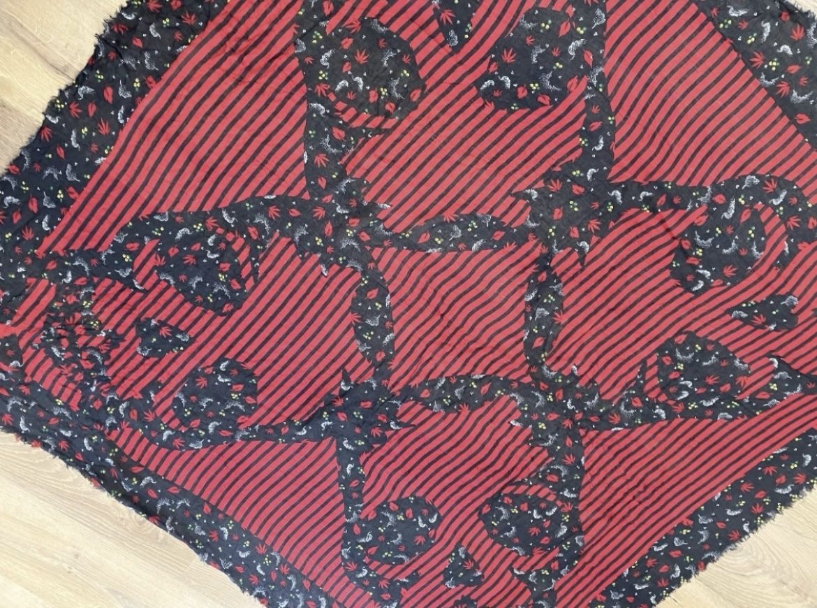 Zadig & Voltaire Foulard & Sciarpe: ZADIG & VOLTAIRE Schal – Usato da Wädenswil venduto da Sancho0111 1