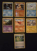 Pokemon XY Colpi Furiosi ITA