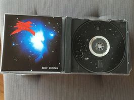 IMC - Enter delirium CD RAR! Swiss Death Metal Industrial