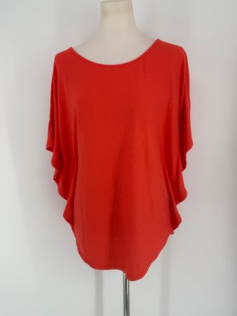 Fledermaus Shirt Gr. 38 von Street One