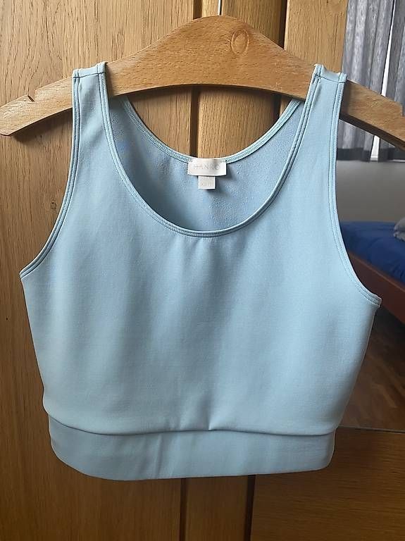 Altra biancheria intima: Hanro Top – Usato da Haldenstein venduto da meladin