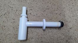 Geberit Siphon lavabo 40mm x 1 1/4