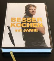 BESSER KOCHEN MIT JAMIE OLIVER