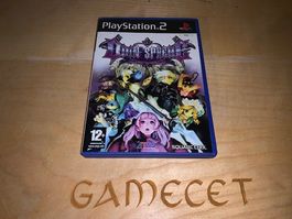Odin Sphere PS2 französisch
