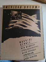 Maurice Kennel / American Dreams - U. Bär Verlag 1984