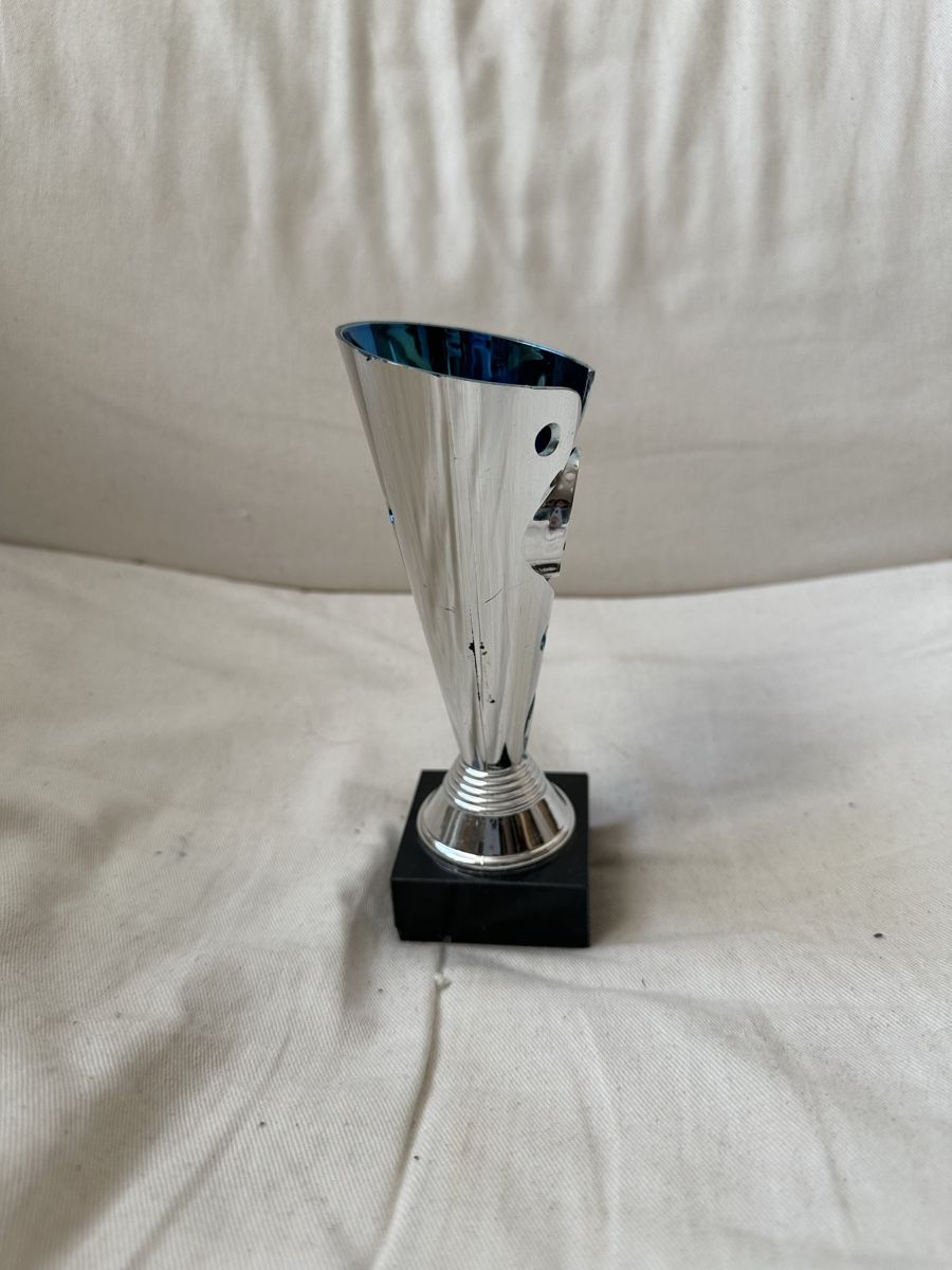 Altre raccolte & rarità: Silberner Pokal – Usato da Basel venduto da ari_f26x 4