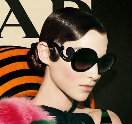 PRADA Sonnenbrille Damen 🤩 top 👍