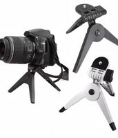 Trépied pliable Portable universel, pour appareil photo