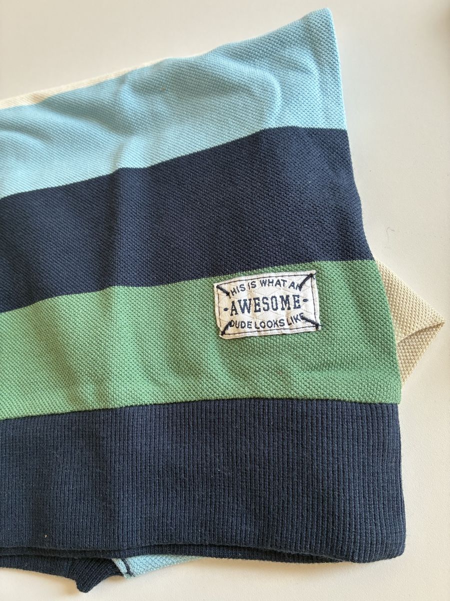 Maglioni & Felpe: 3 Pullover in Größe 110/116 NEU  – Nuovo e nell'imballaggio originale da Wolfwil venduto da NewGirl 3