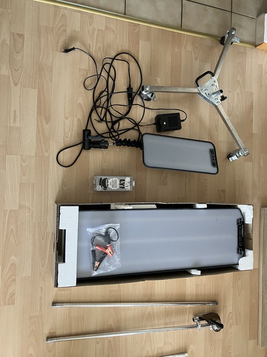 Alle Werkzeuge: PDR Tools, Ausbeulen , Dellendrücken, A1, Tekila Tools – Gebraucht aus Schinznach Dorf von obi_n6yb 6