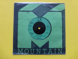 Nazareth – May The Sunshine