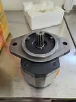 Hydraulikpumpe / Zahnradpumpe – 68 l/min
