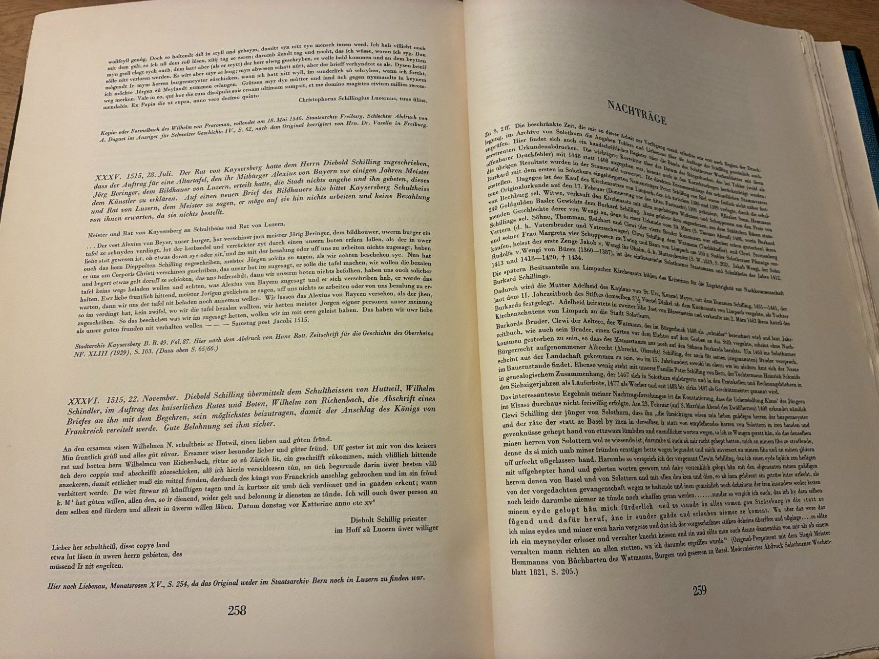 Libri: Diebold Schilling Chronik, Luzerner Bilderchronik, 1932 – Nuovo (secondo la descrizione) da Rothenburg venduto da mogerlix2 5