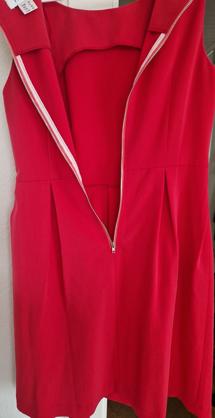 Heine Vestiti: Kleid von Heine – Nuovo (secondo la descrizione) da Küsnacht ZH venduto da 2011_ 5