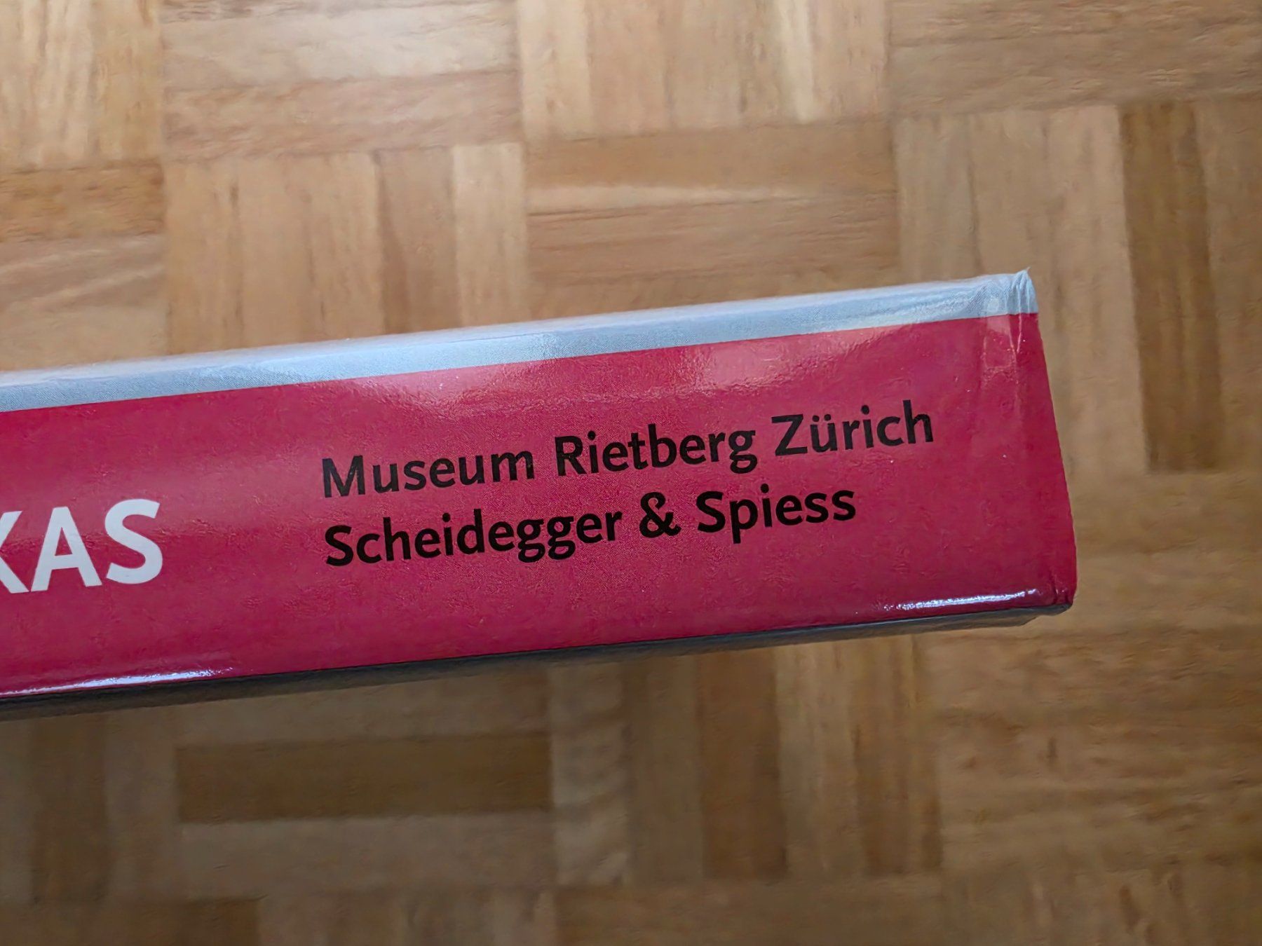 Bücher: Die Kunst Afrikas - Rietberg Museum – Gebraucht aus Stäfa von flamingo_17 2