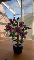 Lego Hibiskus