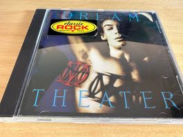Dream Theater – When Dream And Day Unite