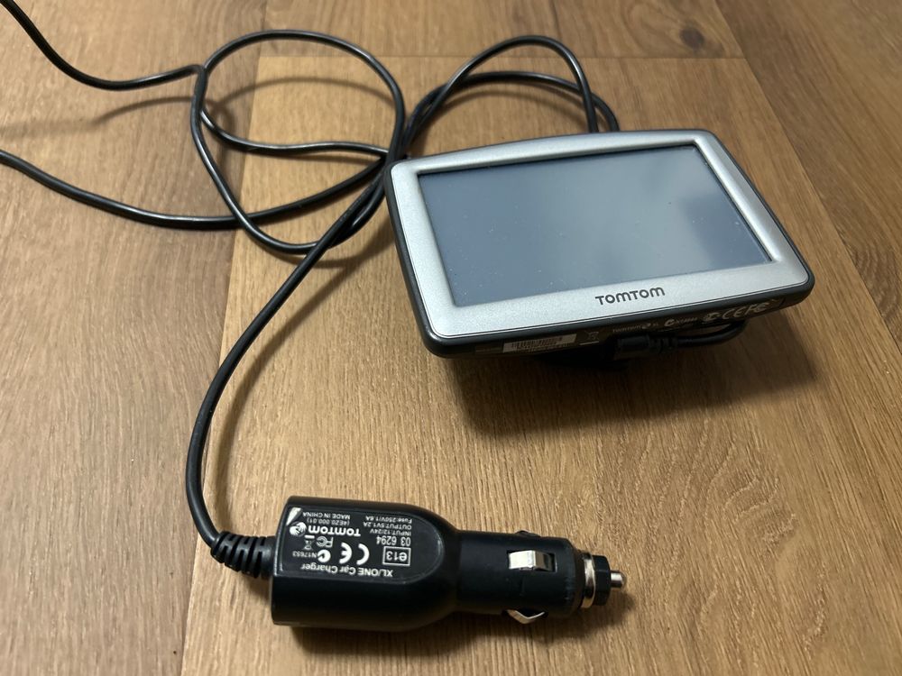 V4 Tomtom 400/500 - Adapter 3D Motorrad Shop - Foto 11