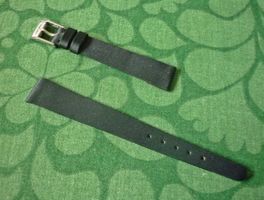 Vintage LONGINES  Uhren- Armband 14mm mit Schliesse