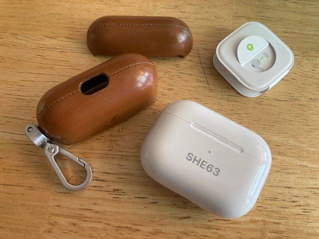 Apple Cuffie: Apple AirPods 2 A2190 EMC3326 – Usato da Affoltern am Albis venduto da premiumparts 1