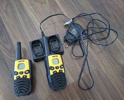 Walkie-Talkie von Switel