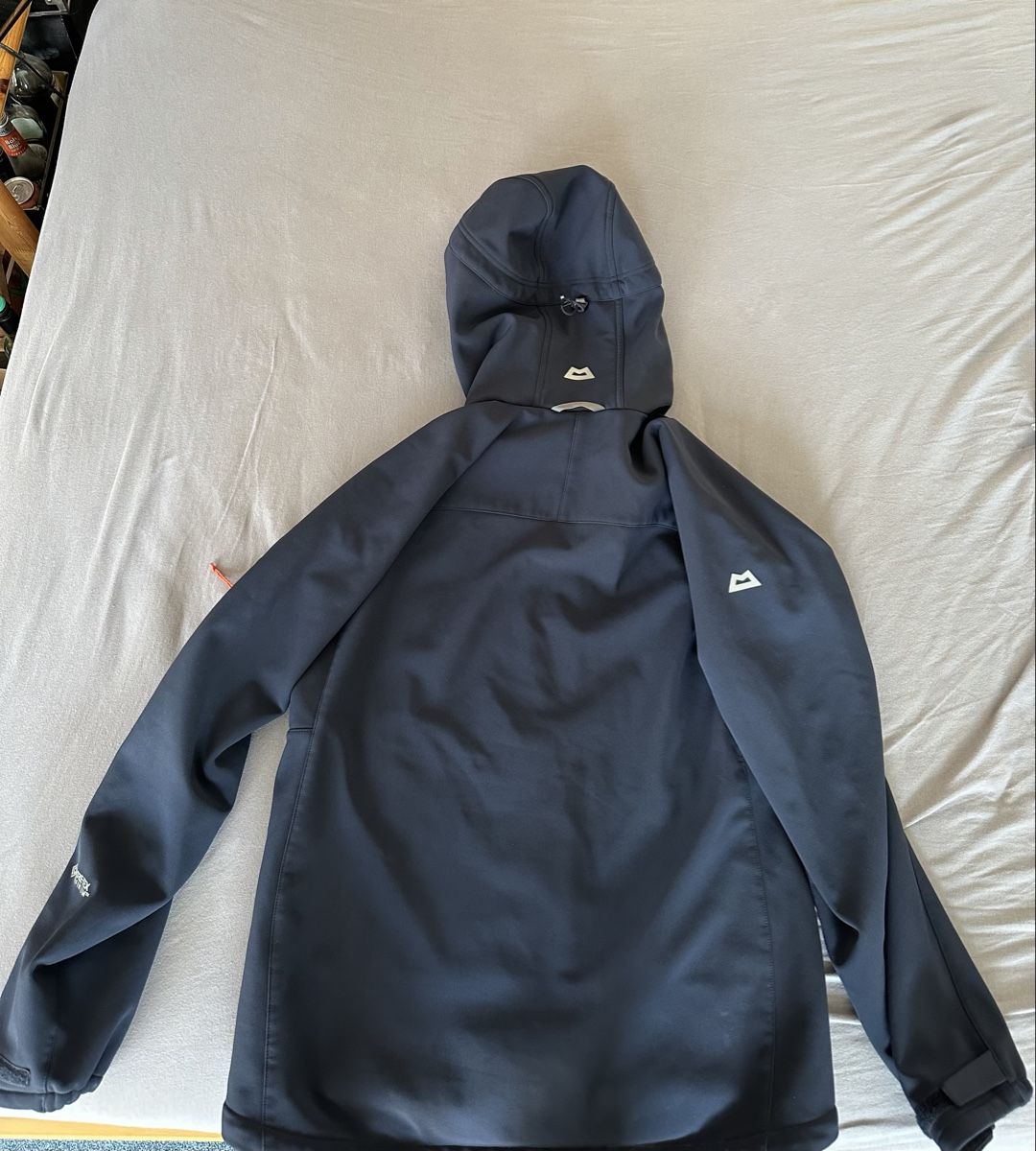 Giacche: Mountain Equipment Vulcan Softshell Jacke L – Usato da Bern venduto da tim_j9kk 3