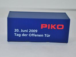 PIKO Container (ERL183)