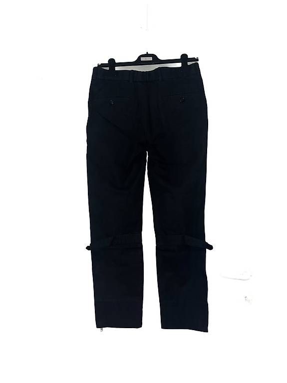 Pantaloni: Alexander McQueen Pants – Usato da Zürich venduto da ban_znd5 1