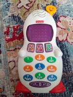 Fisher-Price Lernspass Handy, Top Zustand für kleine Händ