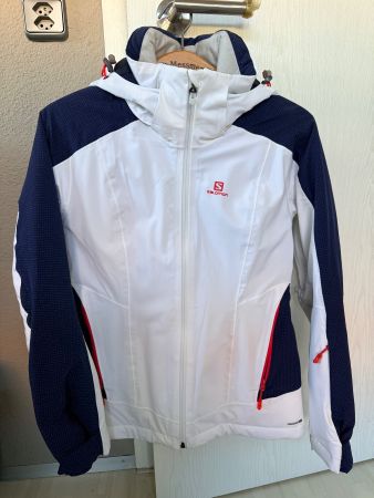 Skijacke Salomon