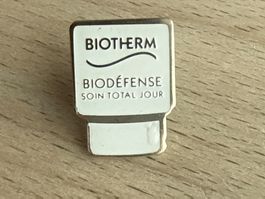 Pin Biotherm