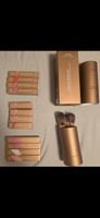 NEU - Asam Beauty Lipsticks und Makeup Brush Set