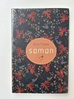 Saman - by Ayu Utami 