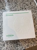 Thermomix Messerabdeckung/Disque Cuisson OVP