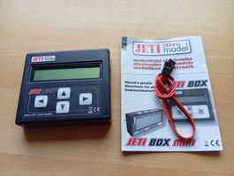 Jeti box