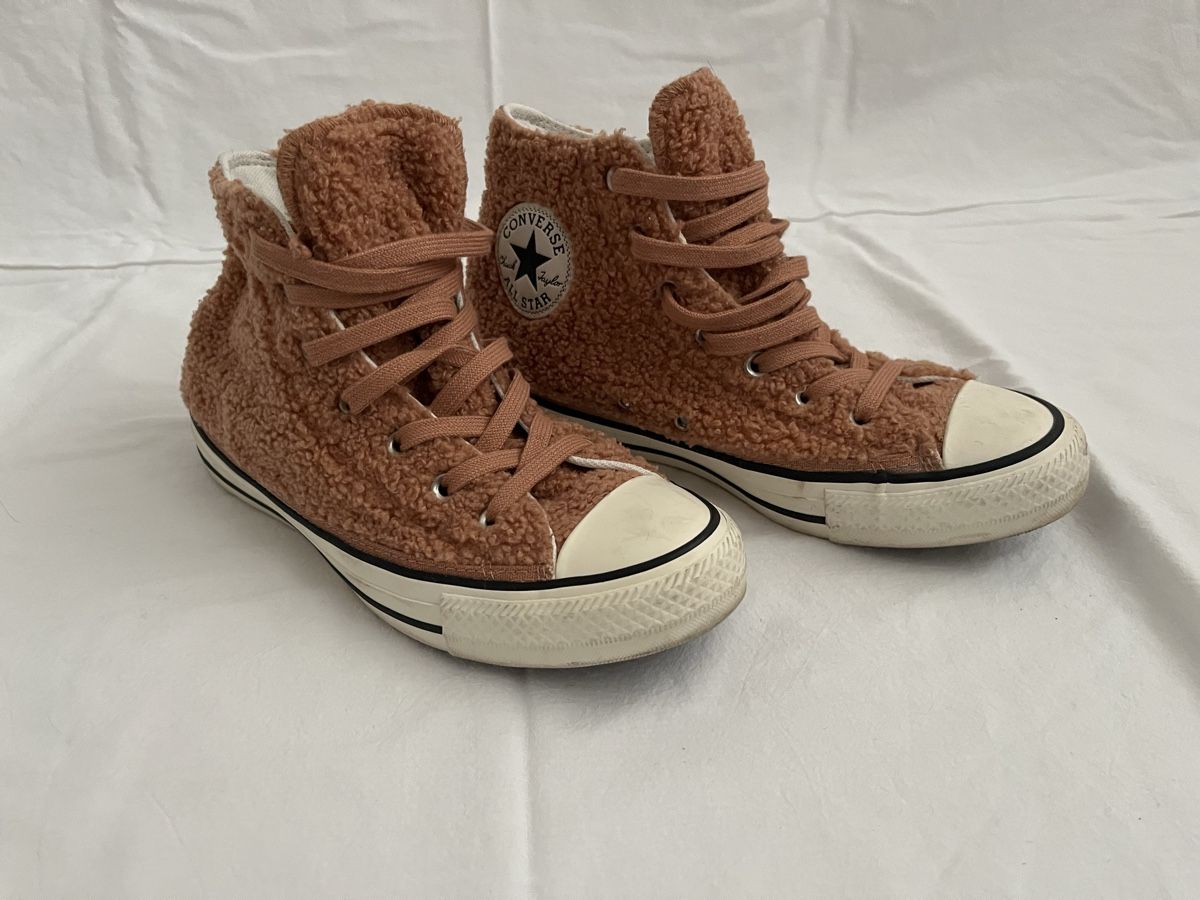 Converse Scarpe da uomo: Converse All Start Schuhe  – Usato da Luzern venduto da Hub17