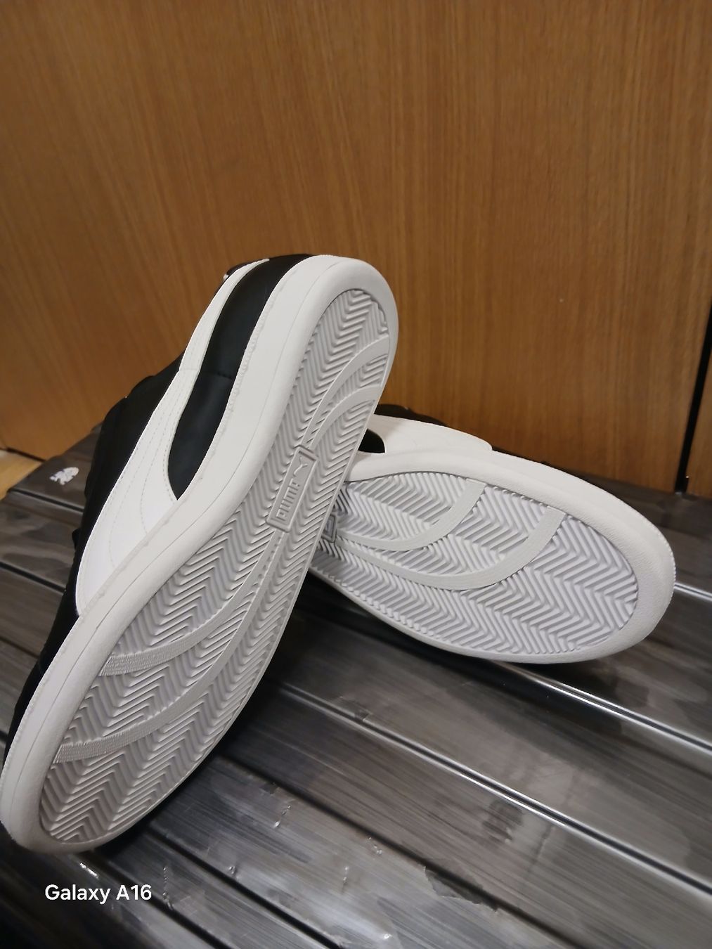 Puma Scarpe da uomo: Baskets Puma neuves jamais portées – Nuovo e nell'imballaggio originale da Genève venduto da Martinbng 6