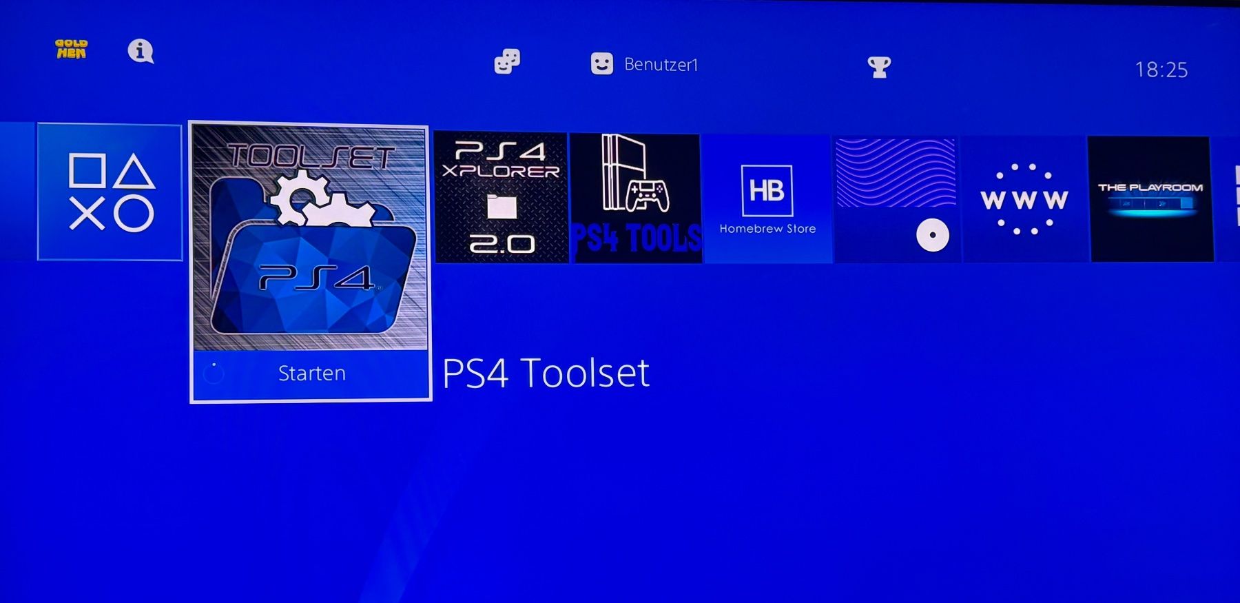 Sony Console: Playstation 4 Pro 1TB 2 Controller FW 10.5 mit Jailbreak BD – Usato da Wollerau venduto da qua_hw62 7