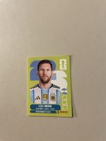 Panini 2026 Messi