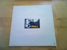 Werner Widmer – Max - CH 1990 - Zytglogge Zyt 61