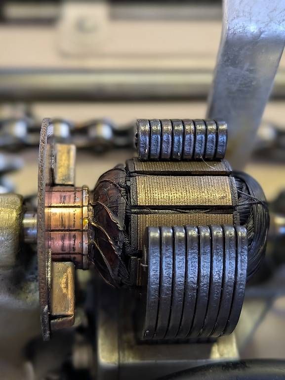 Musiktruhen: AMI JUCKEBOX USA  – Gebraucht aus Jeuss von brockiallerhand 4