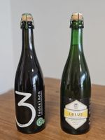 Belgische Gueuze - 3 Fonteinen & De Cam