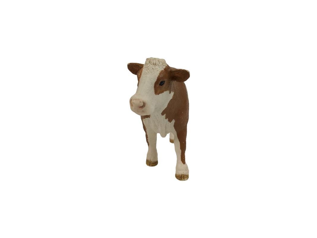 Schleich Giocattoli: Schleich Kuh – Usato da Hünenberg venduto da Restwert_Zug 1