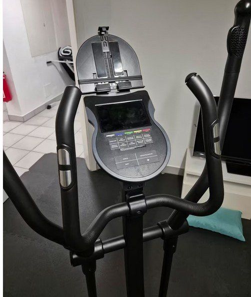 Aldi Hometrainer: Crosstrainer – Usato da Bazenheid venduto da systemcouseng