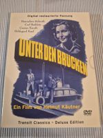 Unter den Brücken (DVD) Hannelore Schroth, Carl Raddatz