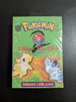 2000 Base Set 2: Gross Chopper Theme Deck SEALED Ab 1