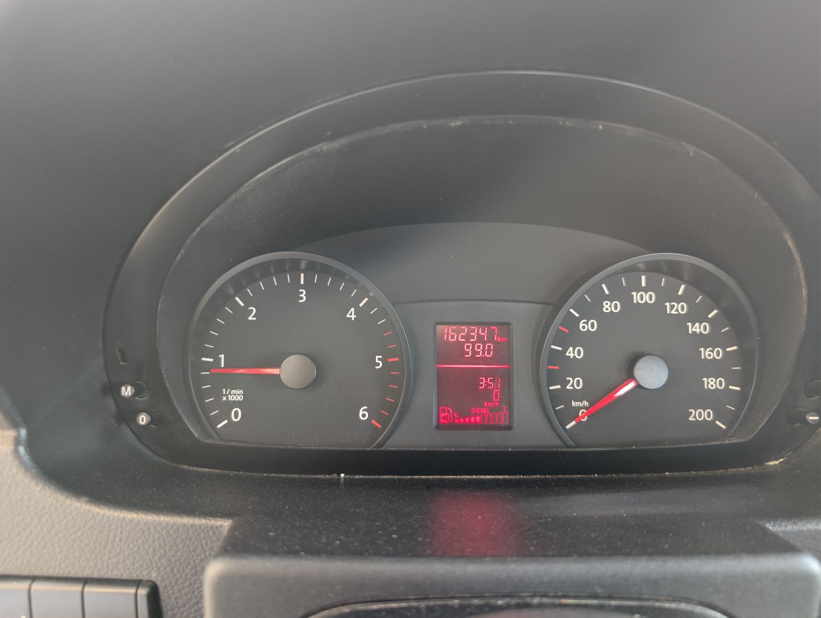 VW Veicoli commerciali: VW Crafter 2.0tdi 3 seiten Kipper ab MFK – Usato da Rünenberg venduto da All_4_you 5