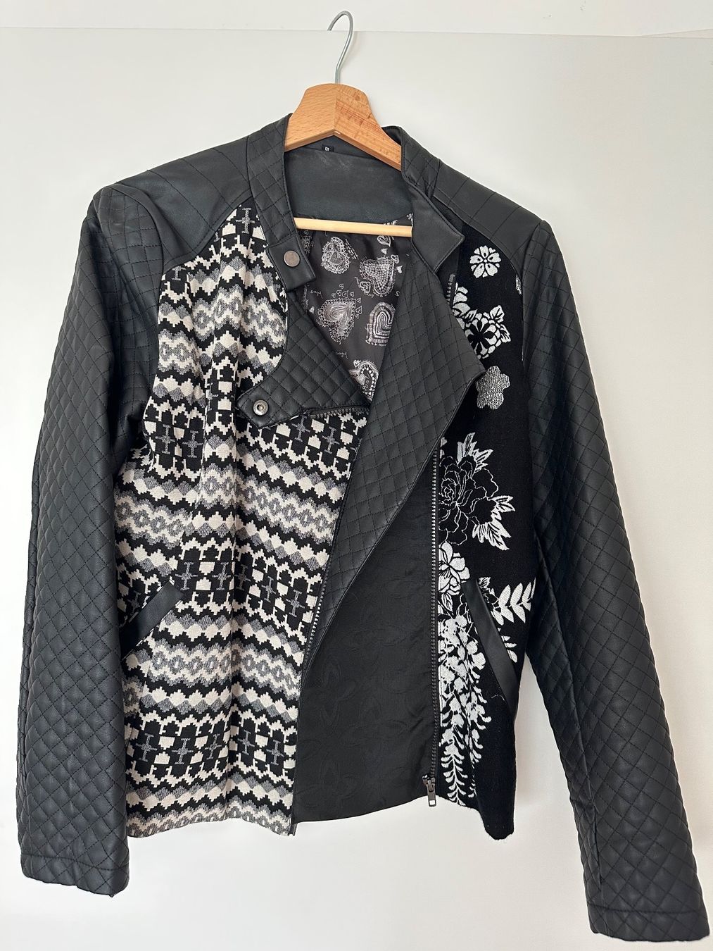 Desigual Giacche: Desigual Jacke NEU  Grösse 40 – Nuovo (secondo la descrizione) da Oftringen venduto da Breza22